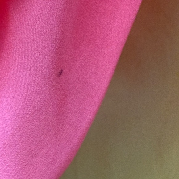 J.CREW COLLECTION SILK RUFFLE SLEEVE BLOUSE - Picture 6 of 13